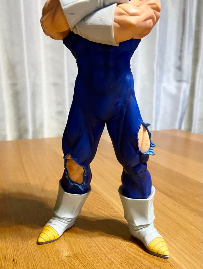 グランディスタ　Grandista ベジータ　フィギュア　ドラゴンボール