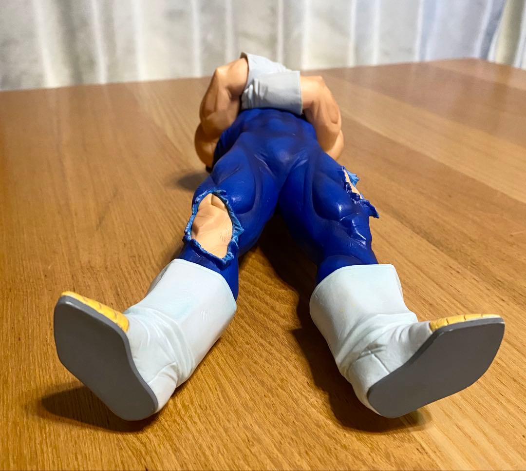 グランディスタ　Grandista ベジータ　フィギュア　ドラゴンボール