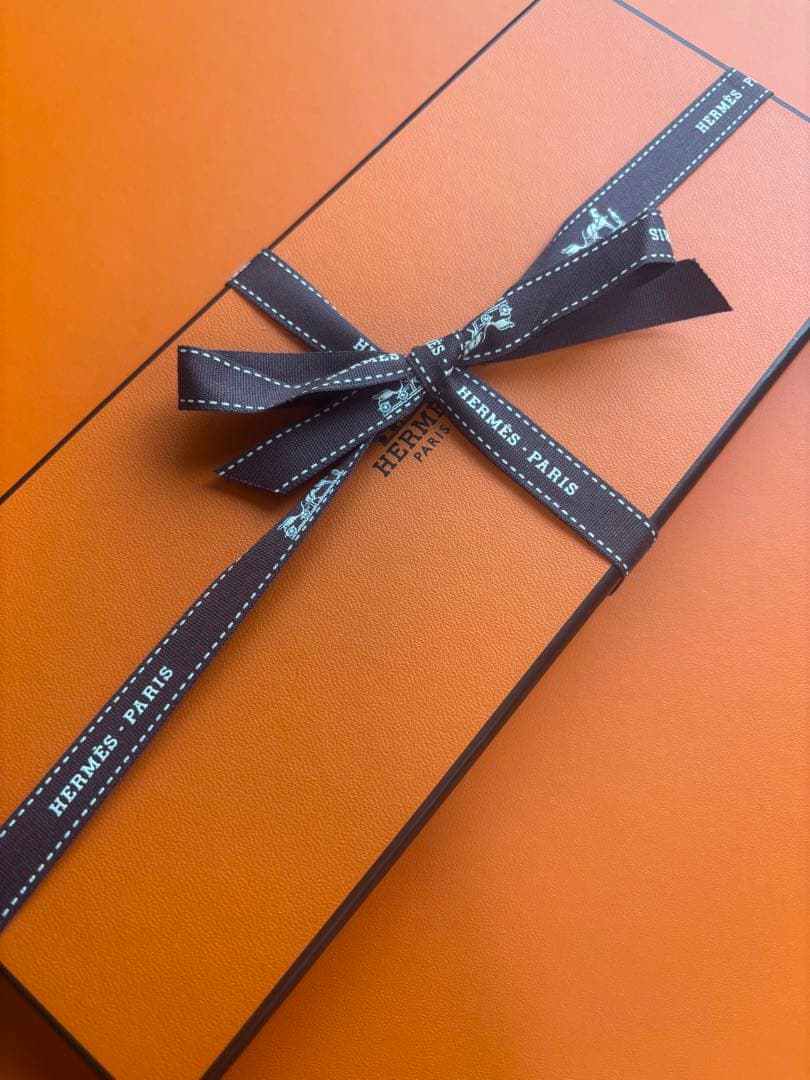 エルメスペガサス　ジョーヌミルトン