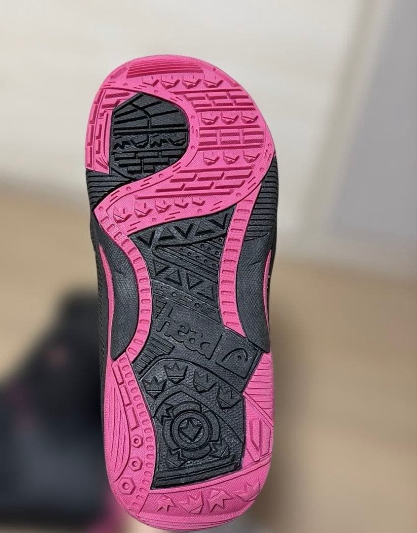 ★HEAD boaスノーボードブーツ新品！★