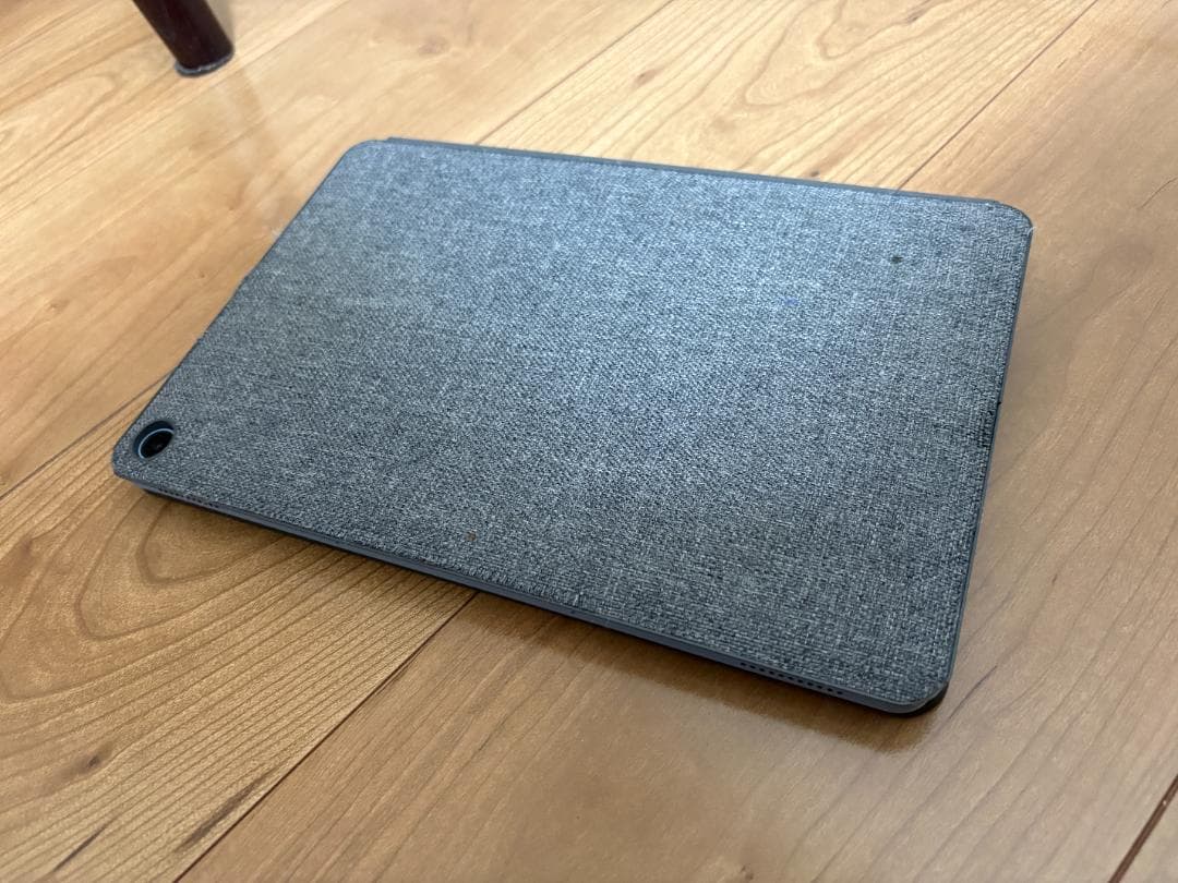 Androidタブレット本体 Lenovo IdeaPad Duet Chromebook CT- X636F