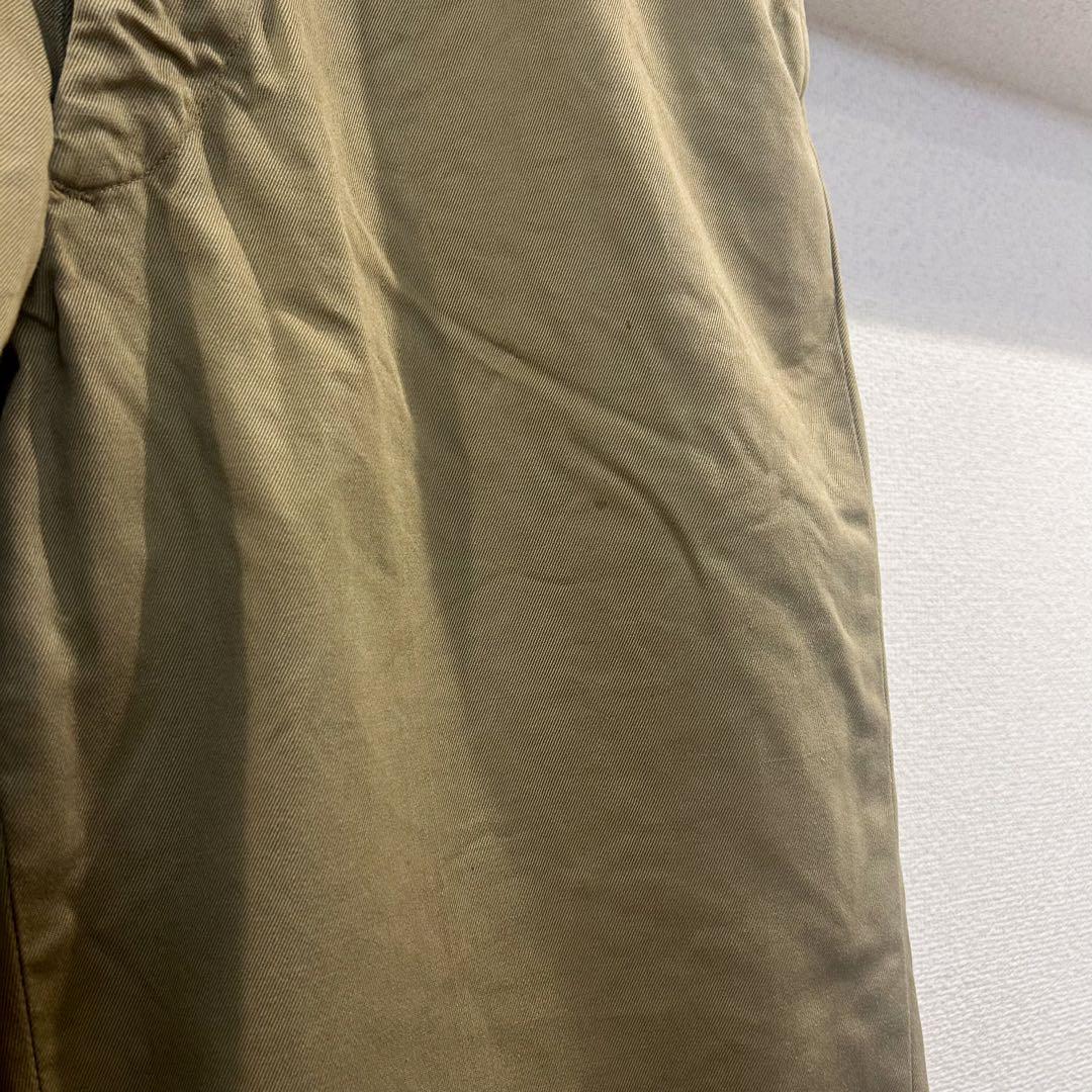 パンツ 60's US Army Cotton Twill Chino Trousers