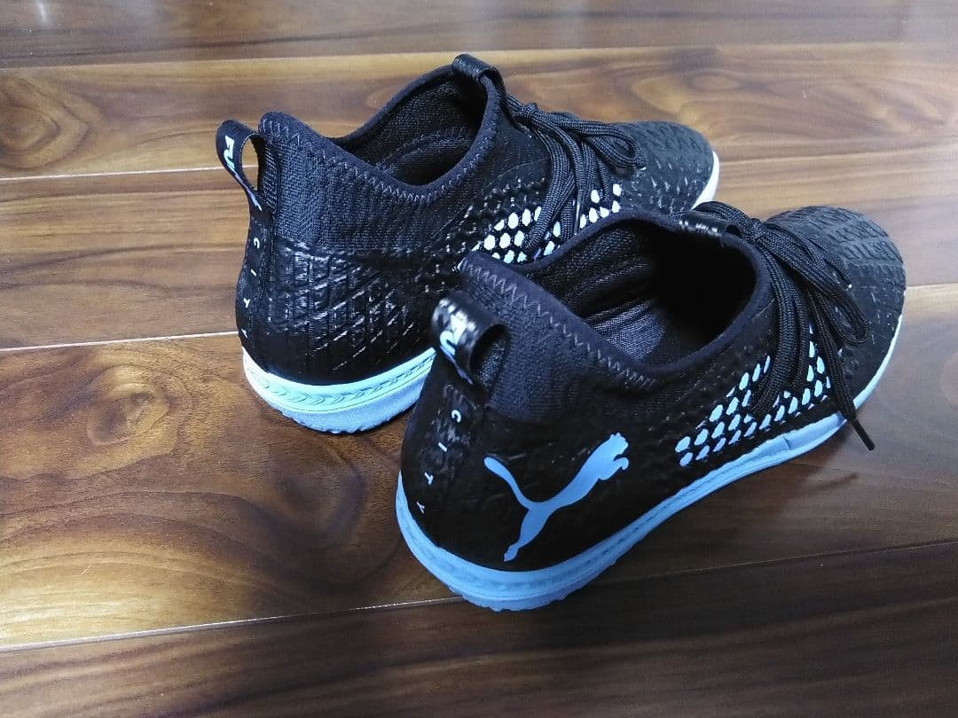 激レア　プーマ　フューチャー　 4.3 NETFIT CITY TT　27.5