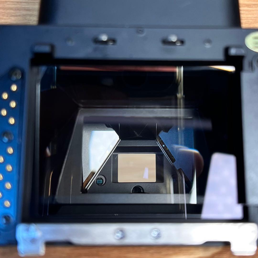 フィルムカメラ Mamiya645 super MAMIYA SEKOR C 80mmF2.8