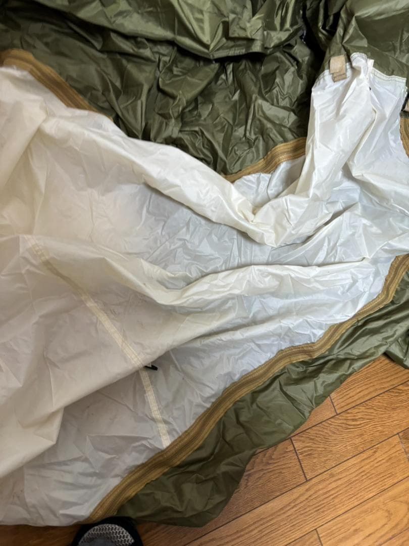 コールマン Coleman Touring Dome LX テント