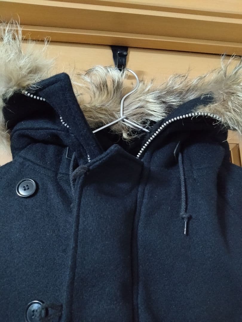 SPIWAK GOLDEN FLEECE N3-B ウール