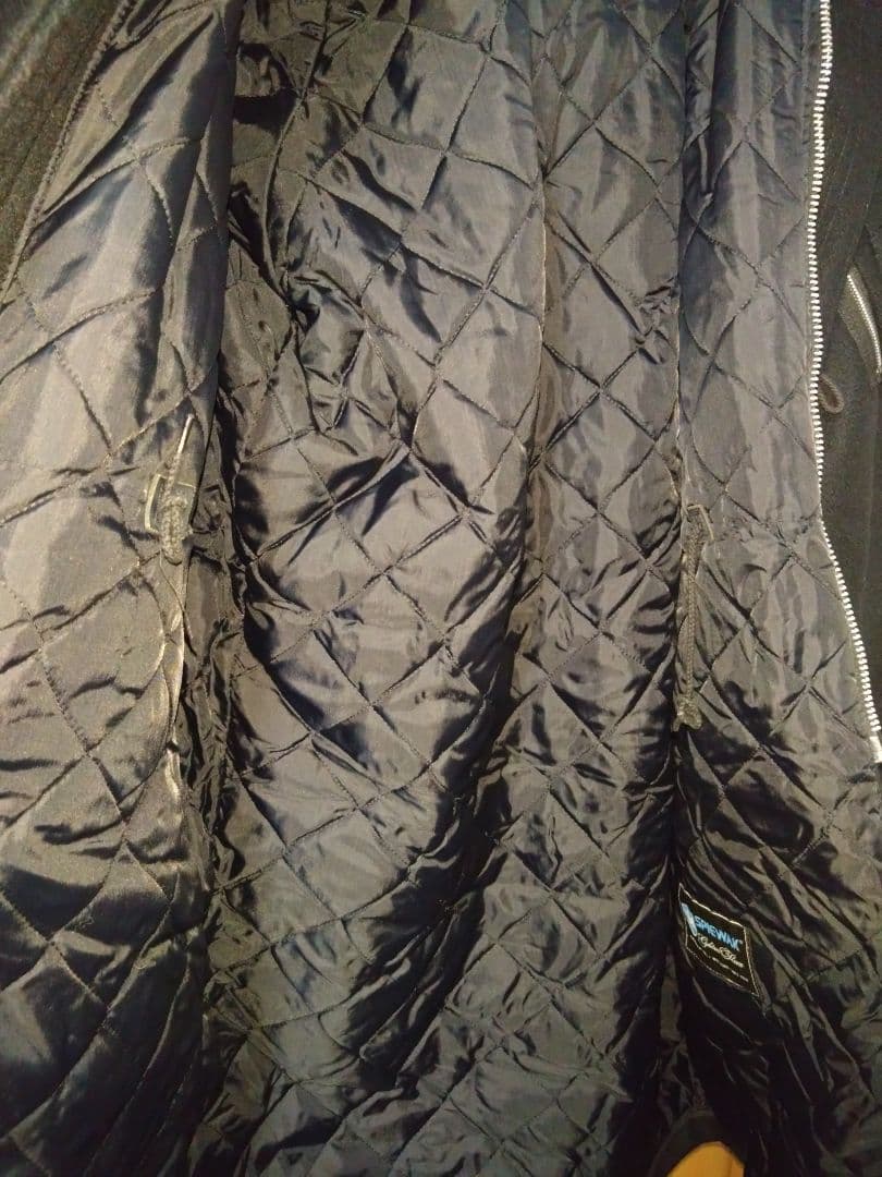 SPIWAK GOLDEN FLEECE N3-B ウール