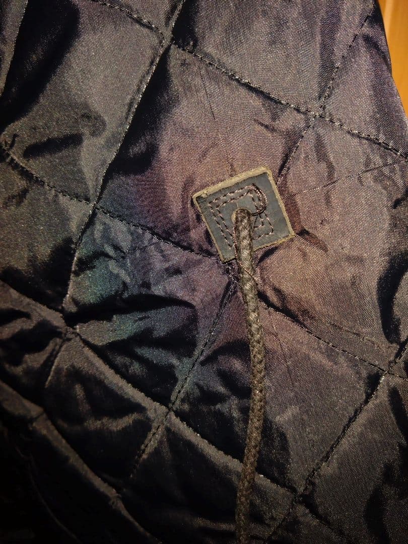 SPIWAK GOLDEN FLEECE N3-B ウール