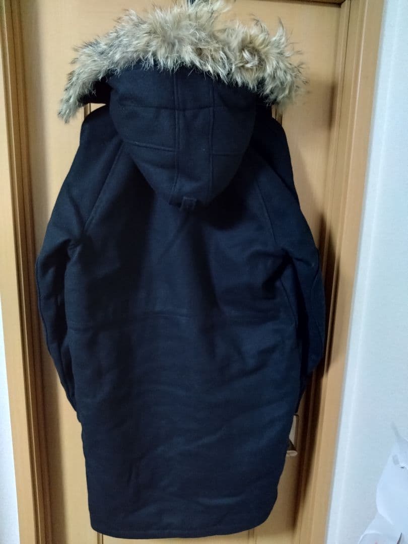 SPIWAK GOLDEN FLEECE N3-B ウール