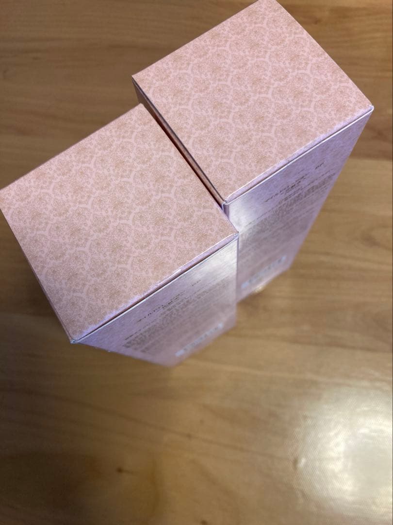 銀座ステファニーピュアード100パーフェクションシリーズマイルドローション　2本