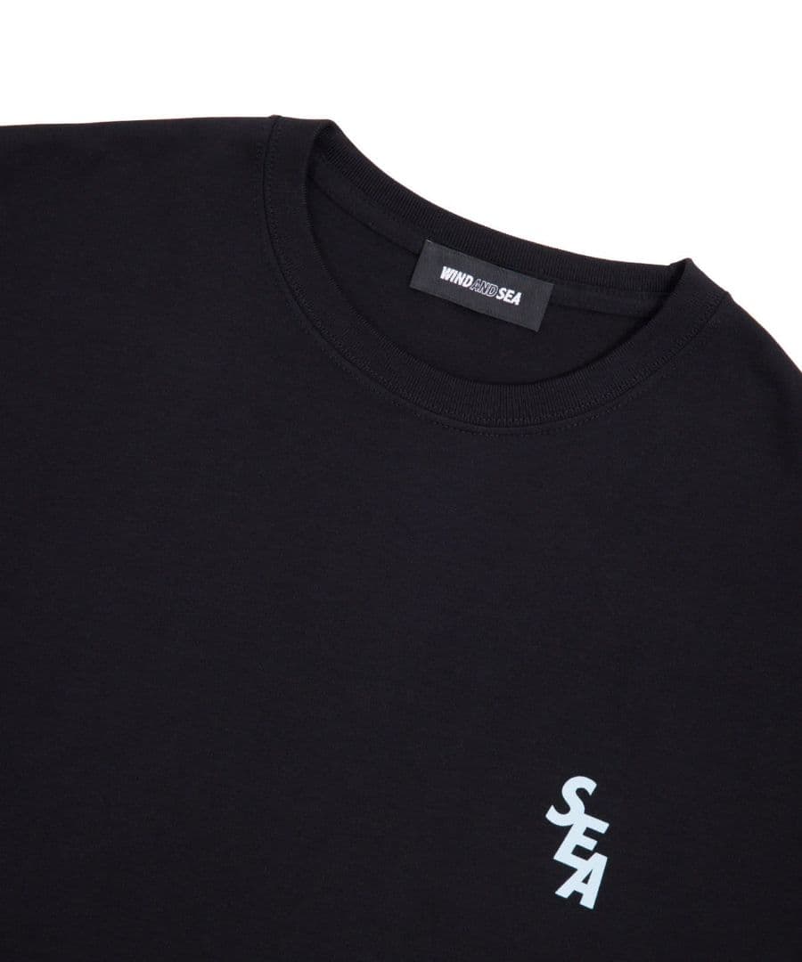 トップス Da-iCE x WIND AND SEA Wide Tee XLsize