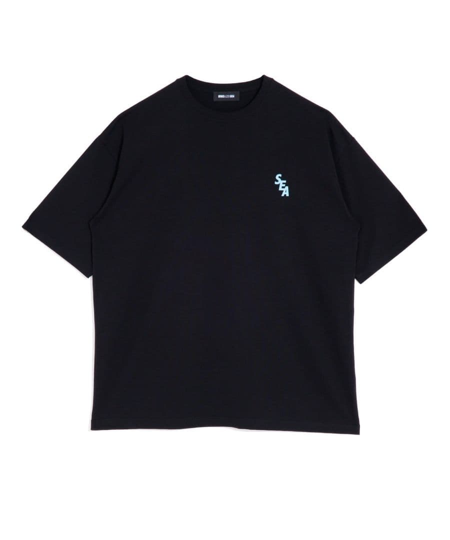 トップス Da-iCE x WIND AND SEA Wide Tee XLsize