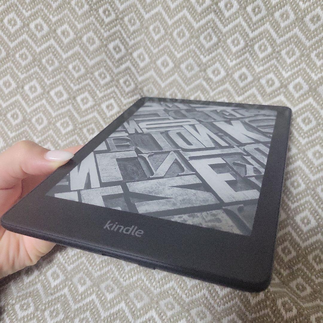 Kindle 11世代 paperwhite 16GB