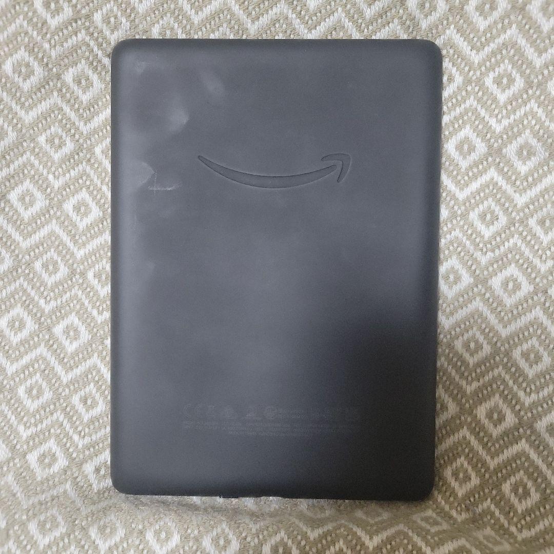 Kindle 11世代 paperwhite 16GB