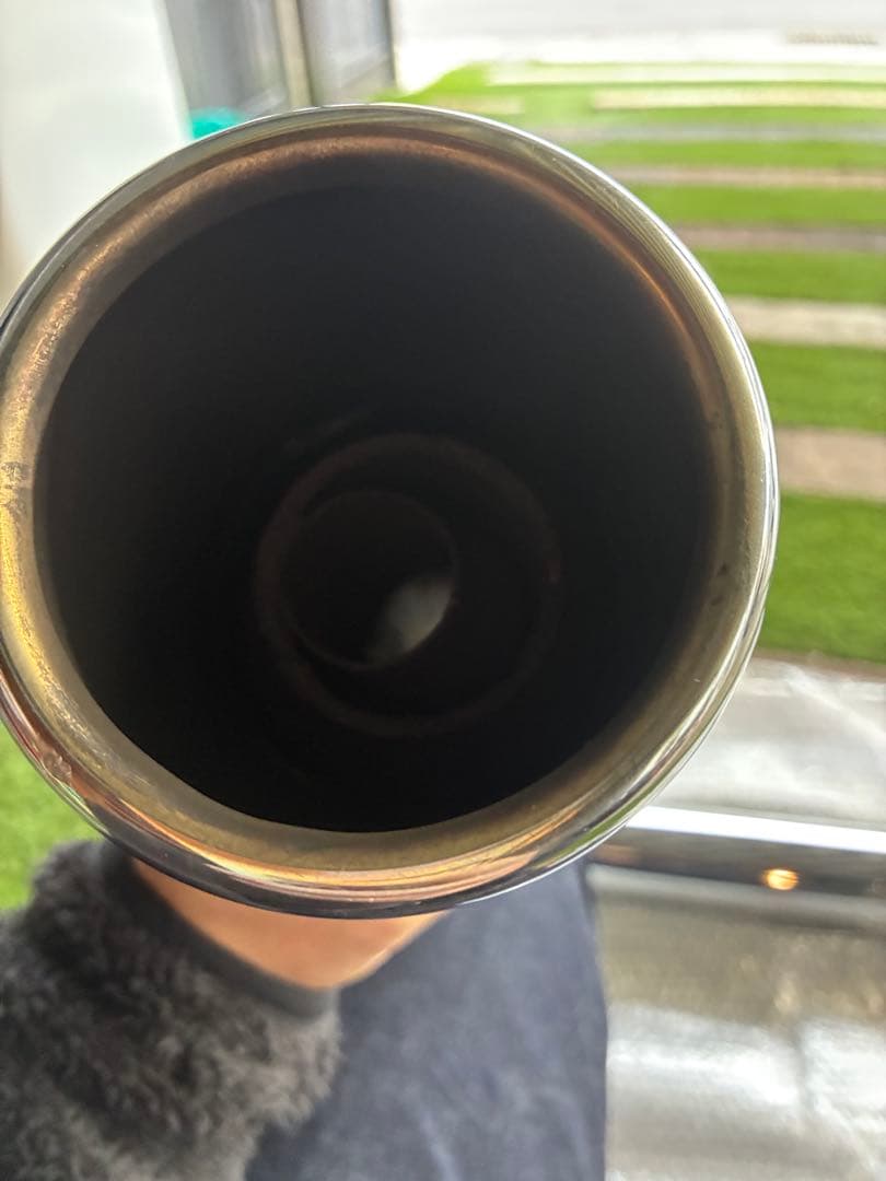 KERKERカーカー　ハーレーマフラー　エボ、ツインカム　ツーリング　ツアラー