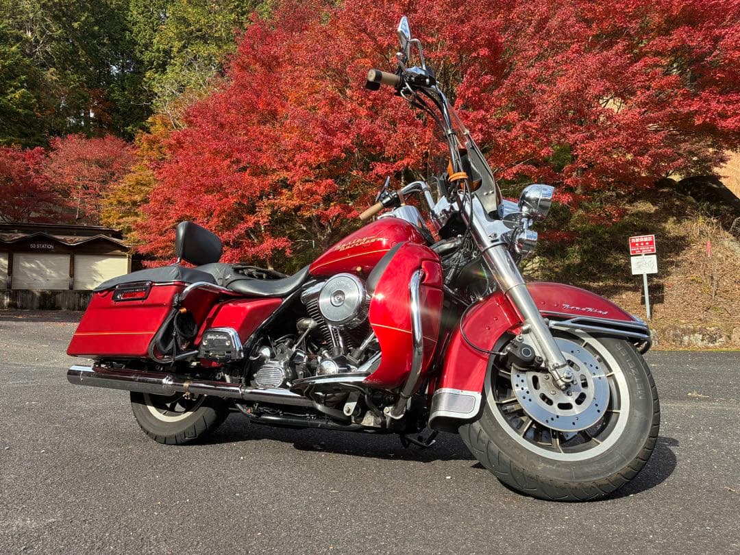 KERKERカーカー　ハーレーマフラー　エボ、ツインカム　ツーリング　ツアラー