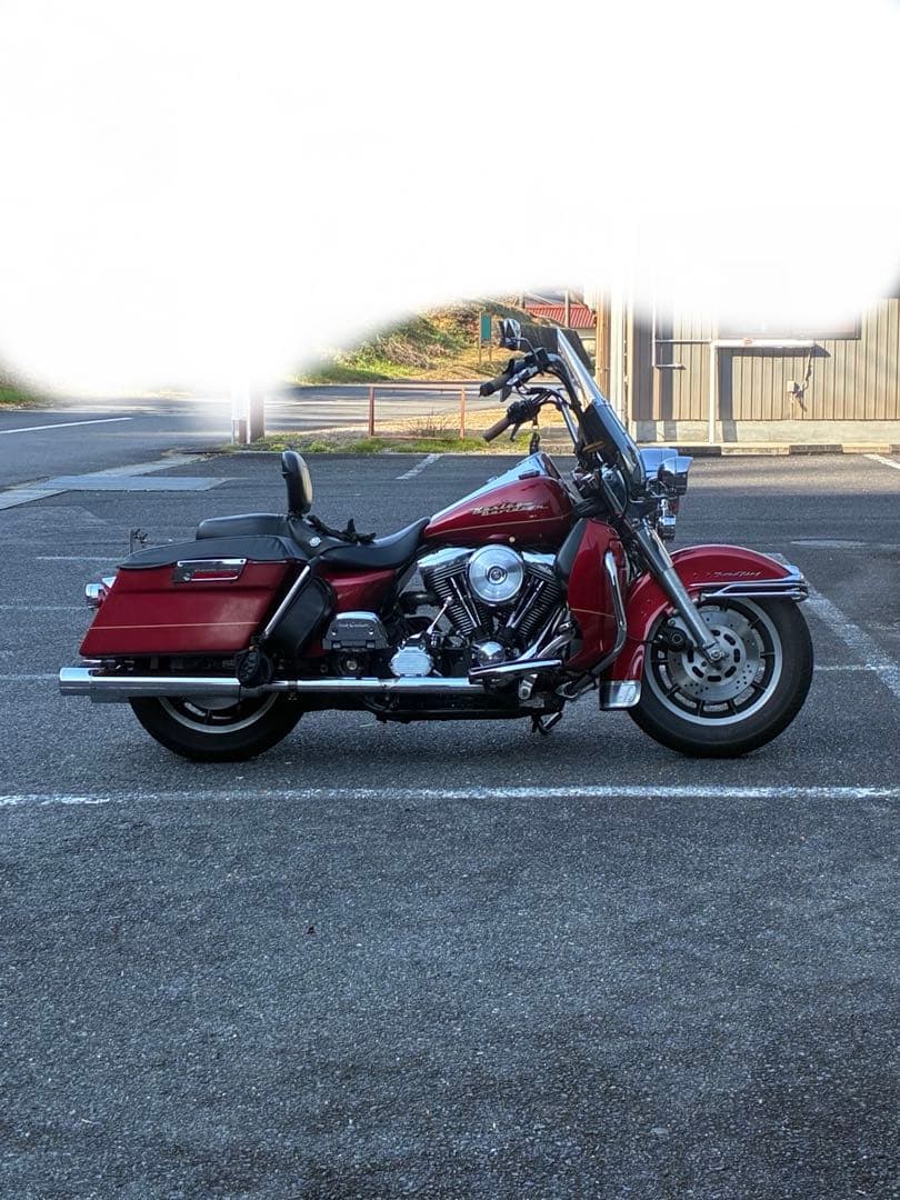 KERKERカーカー　ハーレーマフラー　エボ、ツインカム　ツーリング　ツアラー