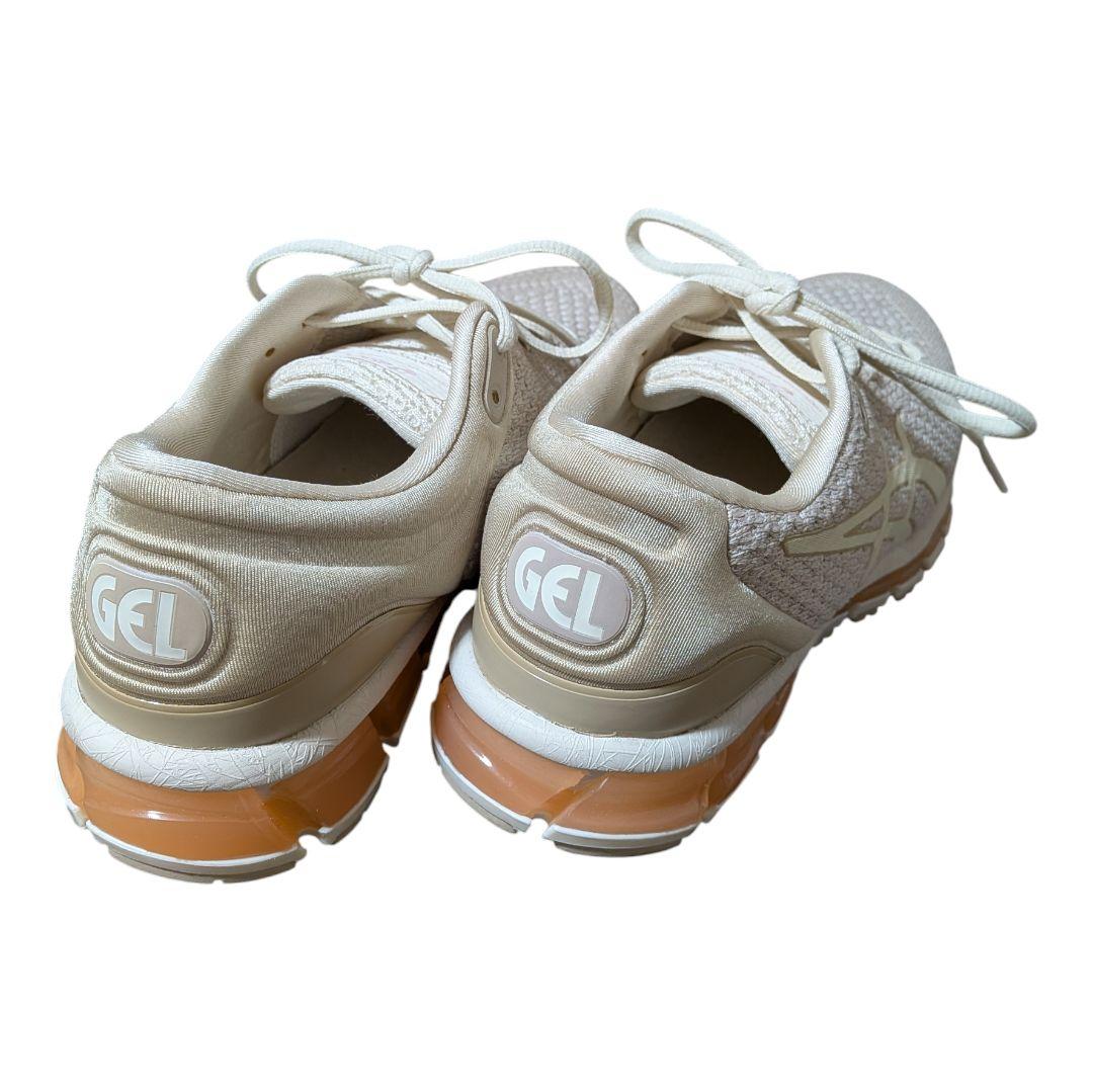 アシックス ゲルクォンタム ニット 25.0 GEL-Quantum 360