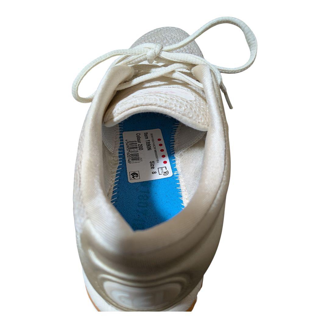 アシックス ゲルクォンタム ニット 25.0 GEL-Quantum 360