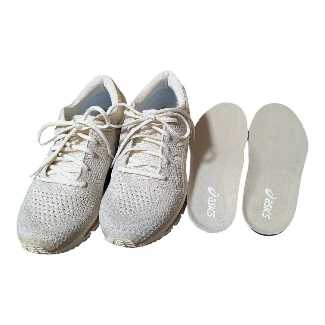 アシックス ゲルクォンタム ニット 25.0 GEL-Quantum 360