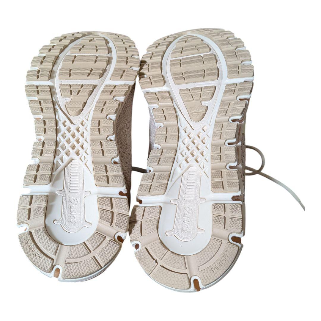 アシックス ゲルクォンタム ニット 25.0 GEL-Quantum 360