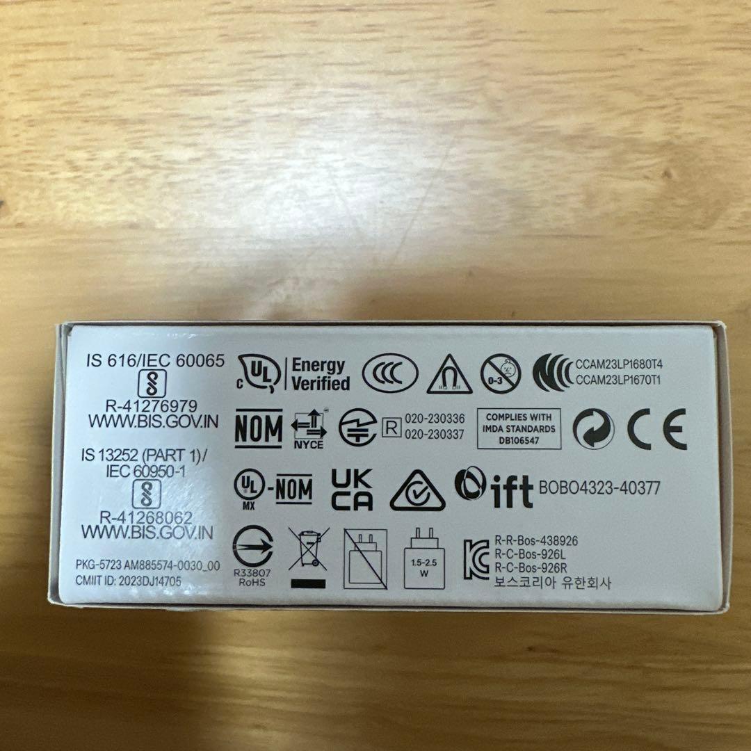 イヤホン Bose Ultra Open Earbuds Plum