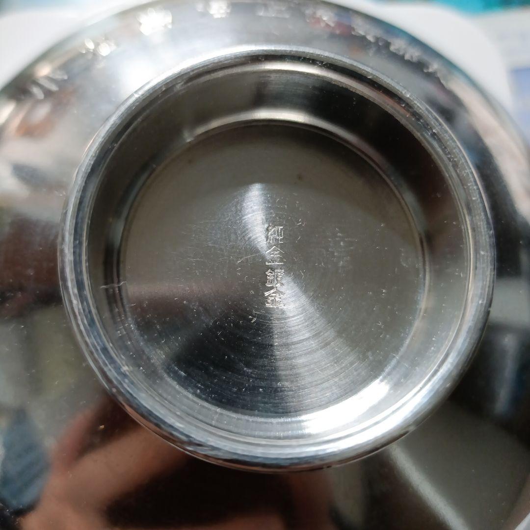 ミミリ！　金属製工芸品 135g