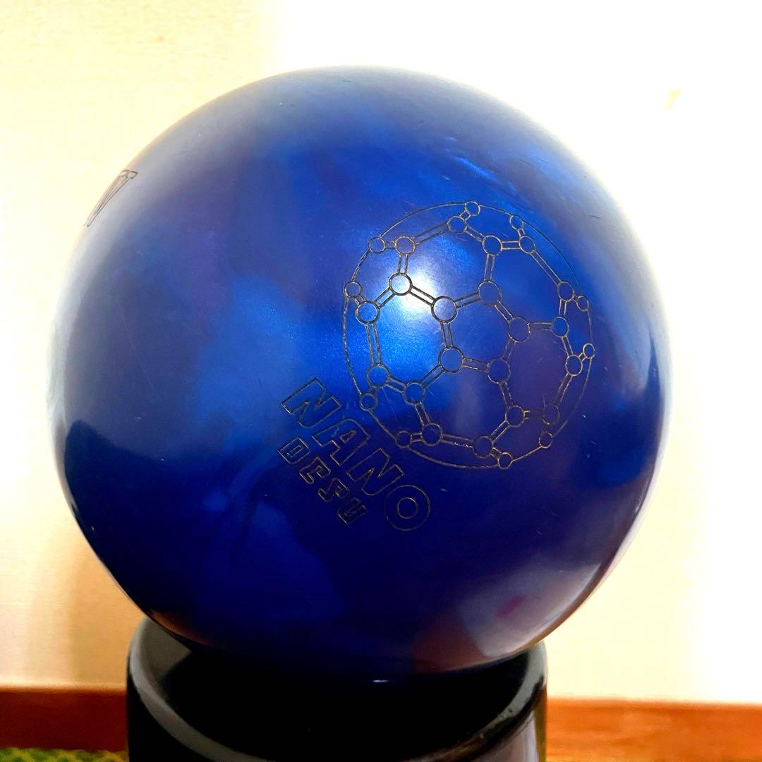 ナノデス アキュドライブ4