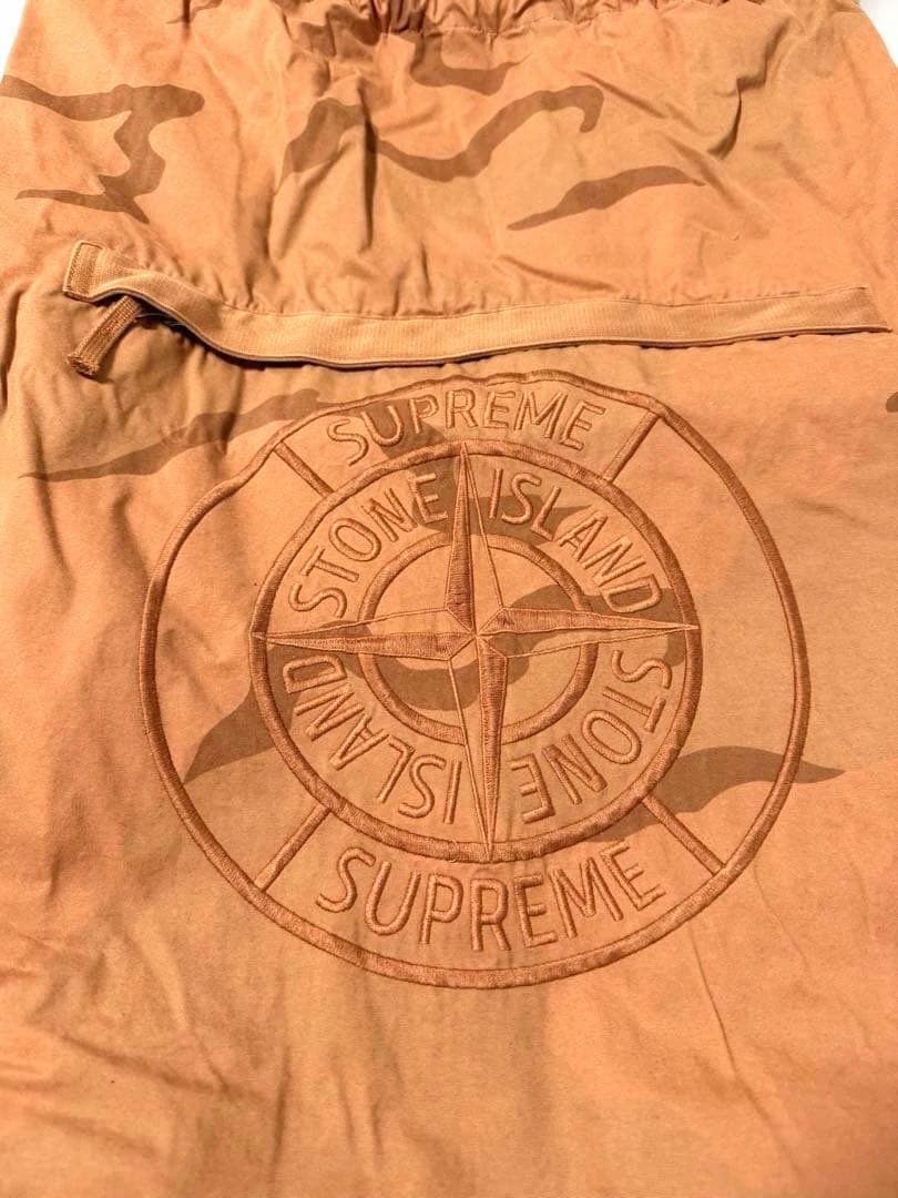 バッグ Supreme Stone  Camo Backpack