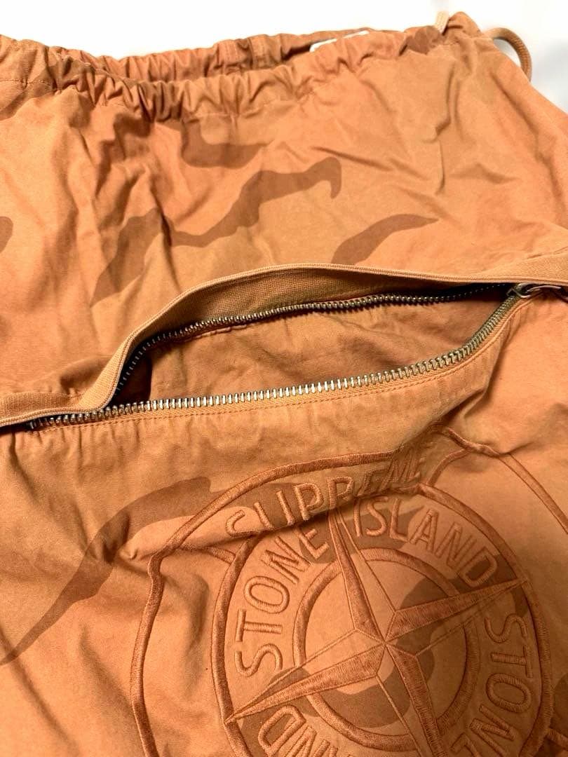 バッグ Supreme Stone  Camo Backpack