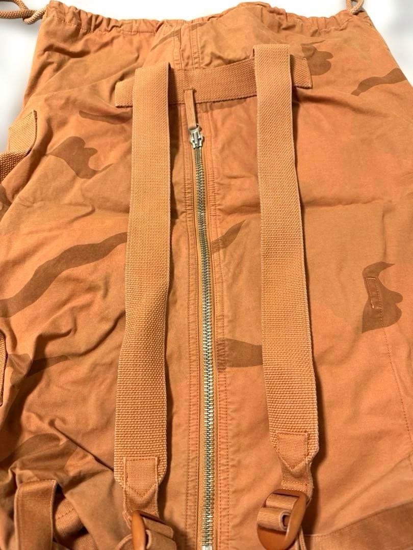 バッグ Supreme Stone  Camo Backpack