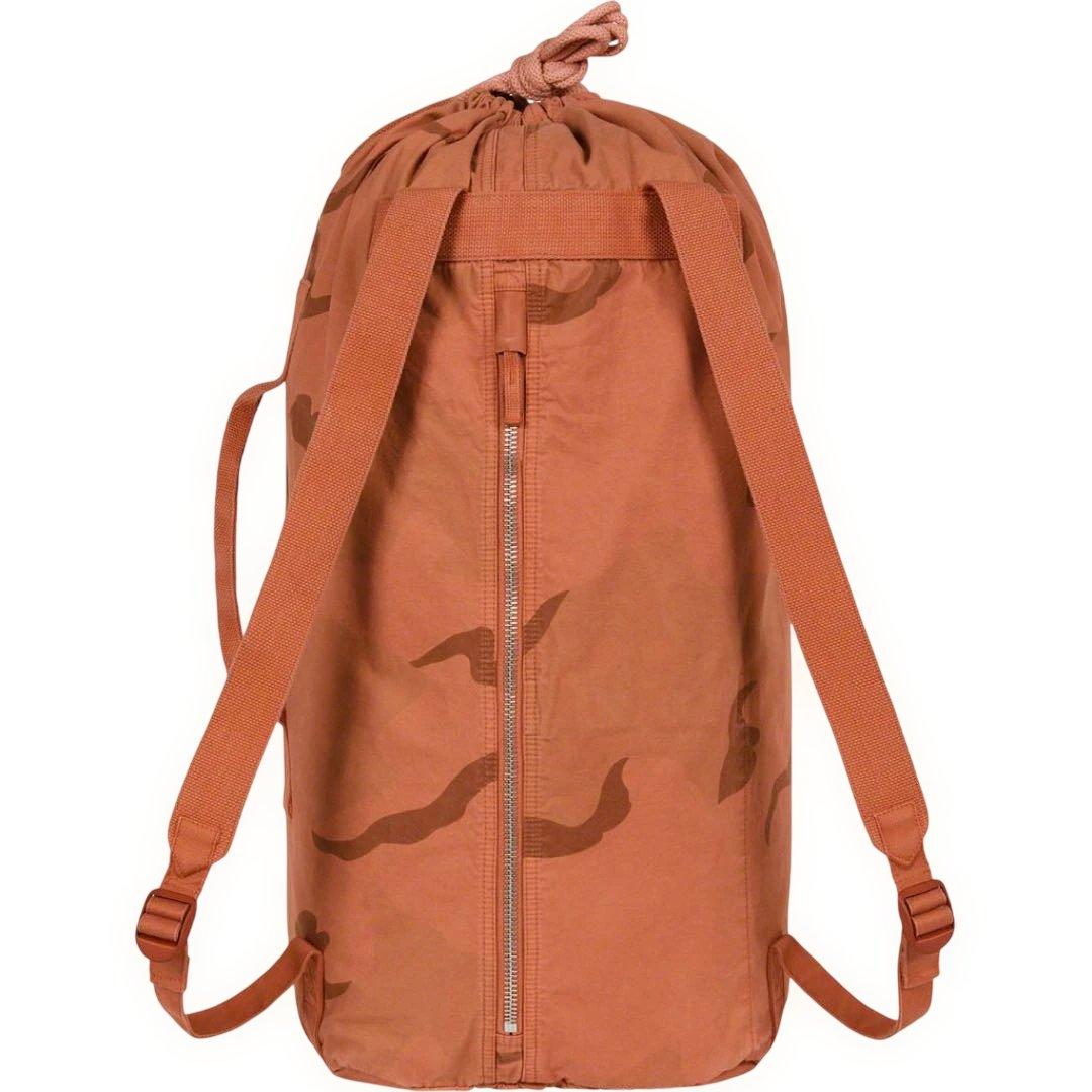 バッグ Supreme Stone  Camo Backpack