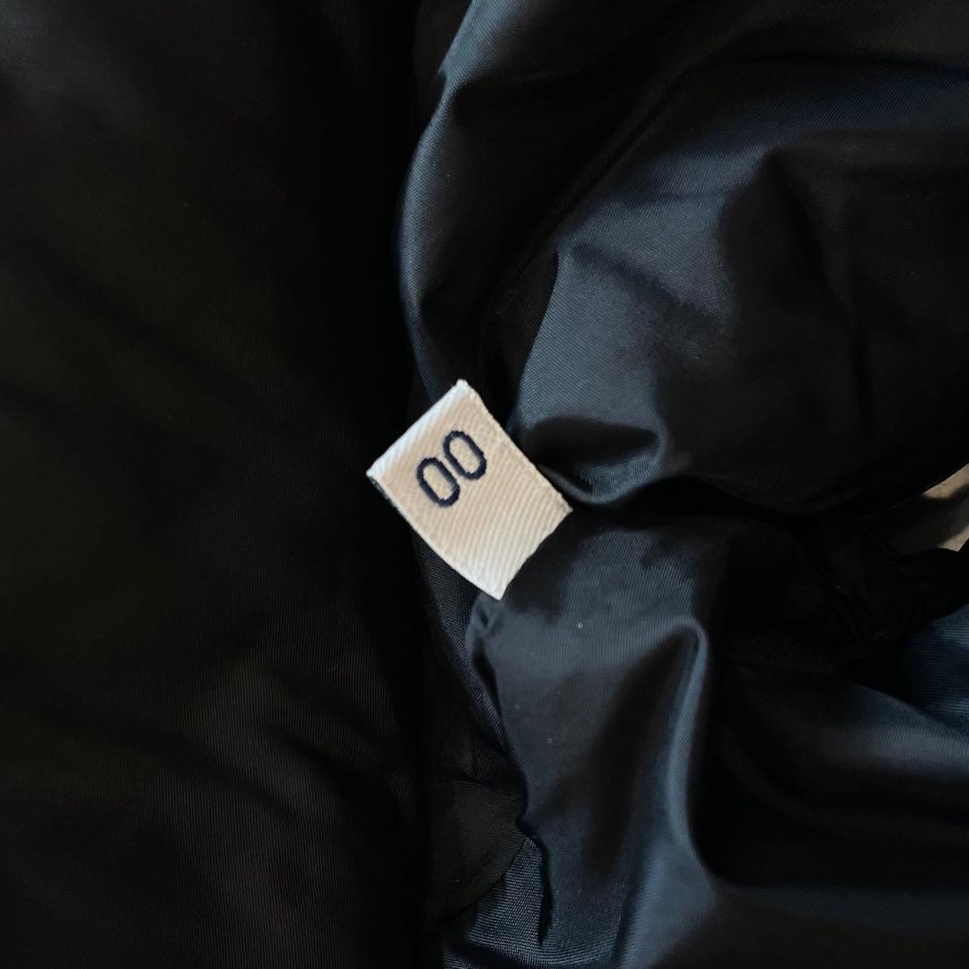 鑑定済・美品★モンクレール　GALLINULE ダウンベスト　フード着脱可　00