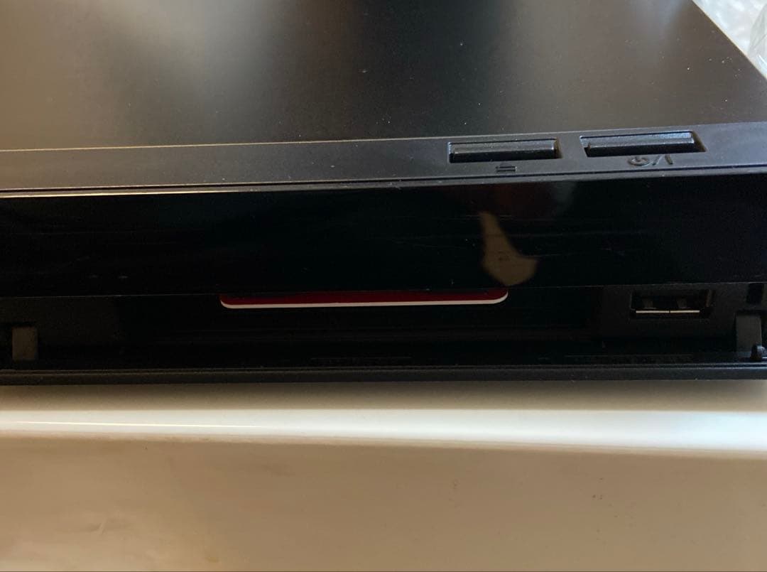 Panasonic DMR-2W102 ブルーレイレコーダー　2023年製