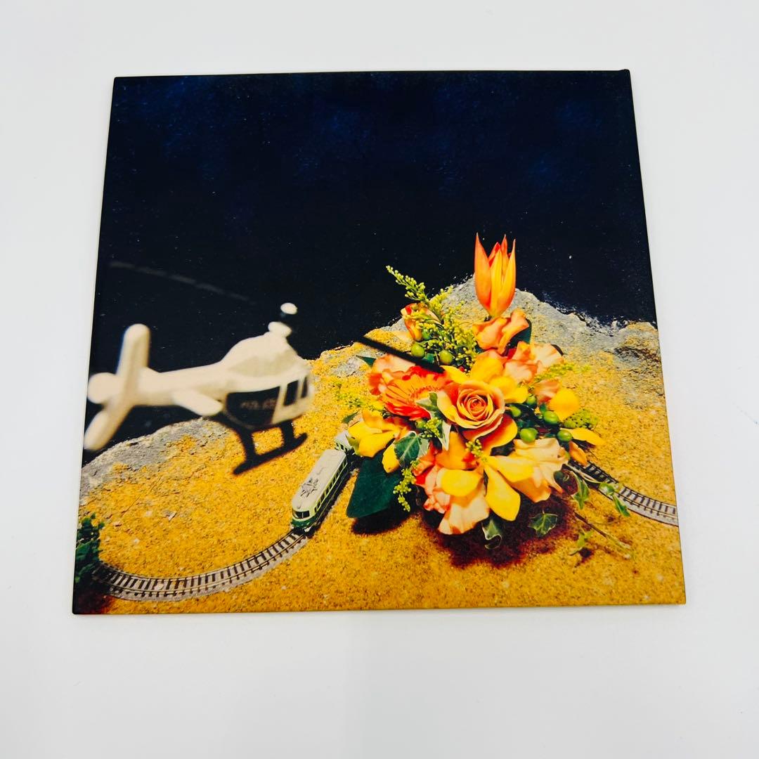 廃盤！緑黄色社会 ノンカテゴリ