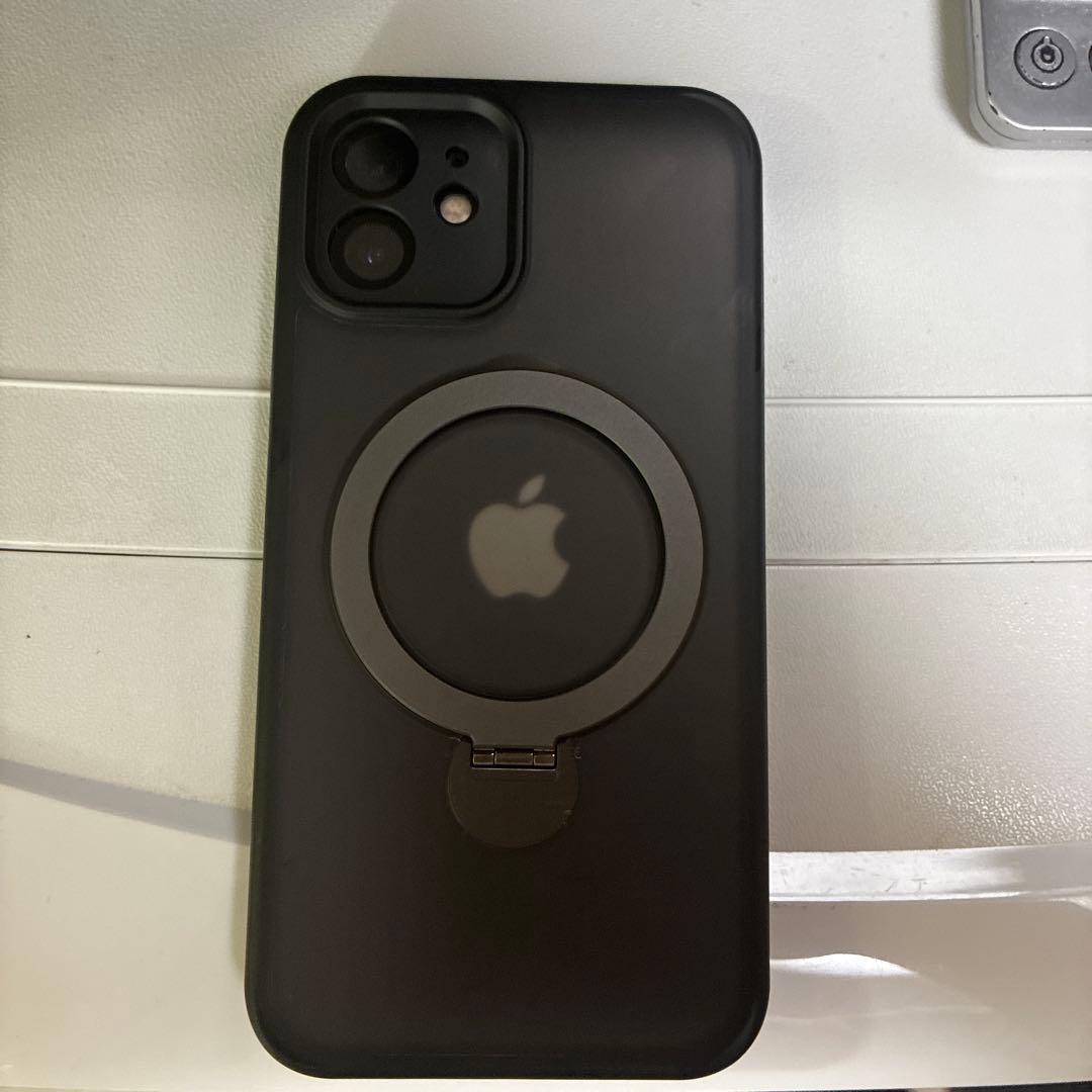 iPhoneアクセサリー iPhone12