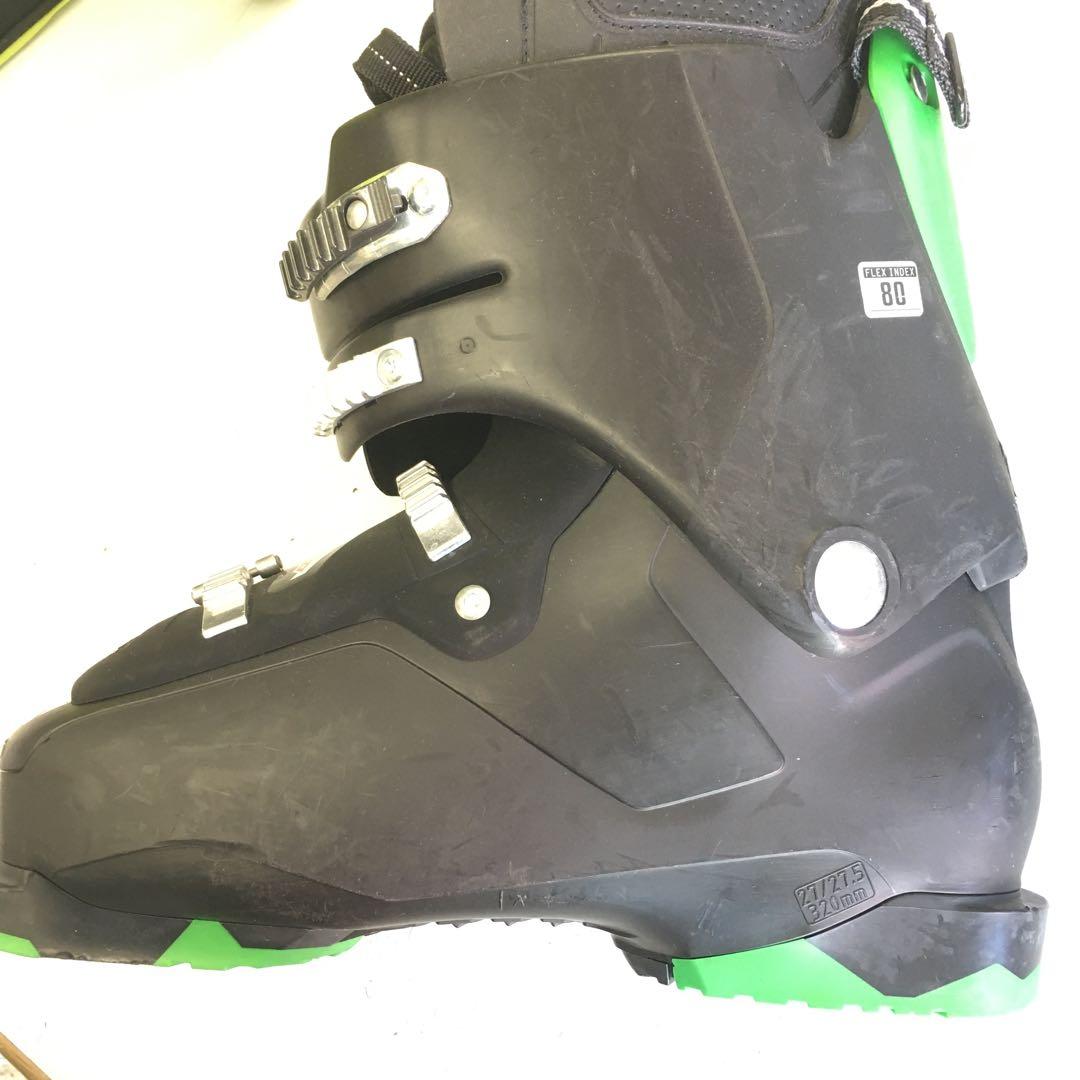 NORDICA NXT SP80 スキーブーツ27.5