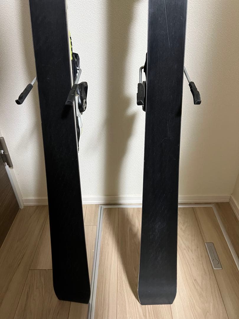 スキー HEAD WORLD CUP REBELS I. SL 2016-2017