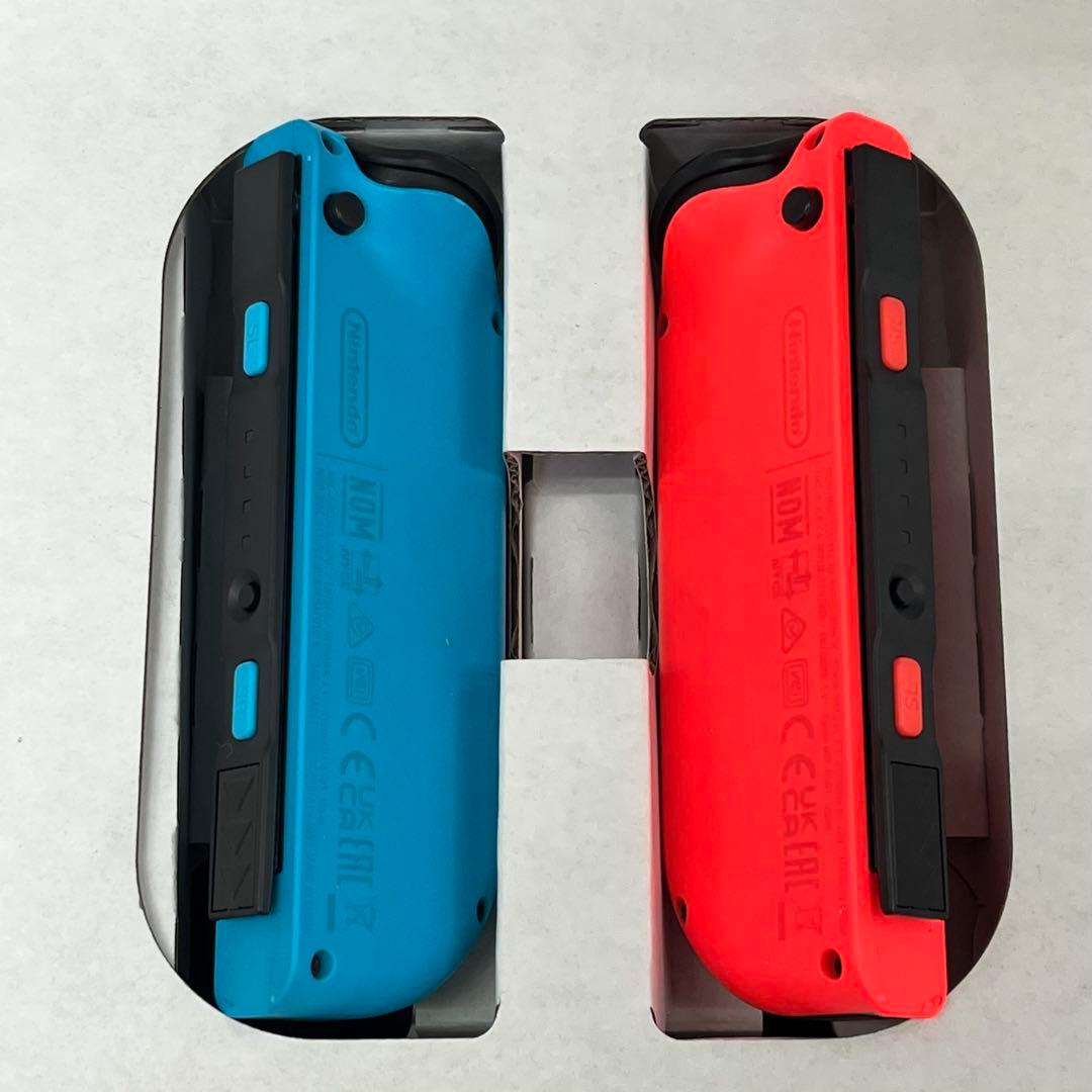 Nintendo Switch 本体　HAC-001 2022年製