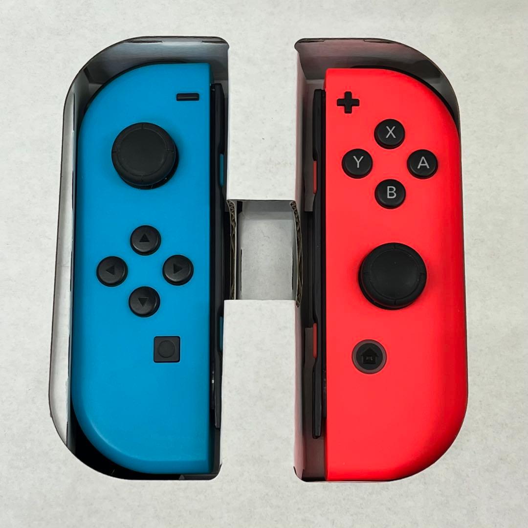 Nintendo Switch 本体　HAC-001 2022年製