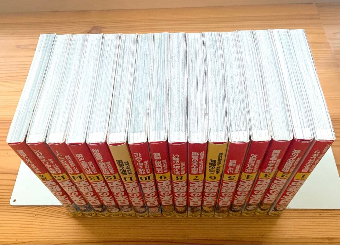 角川まんが学習シリーズ 日本の歴史 全15巻 & 別巻 16冊セット