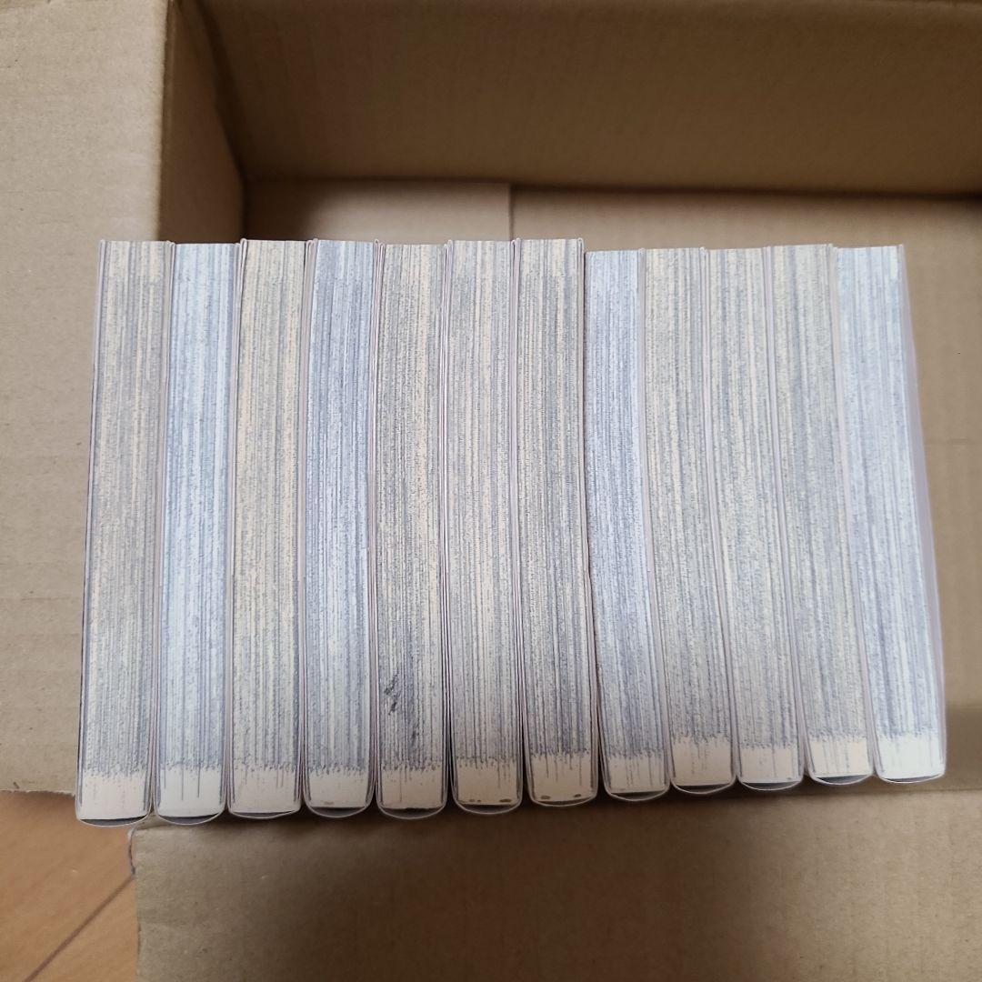 ANGEL VOICE 全40巻