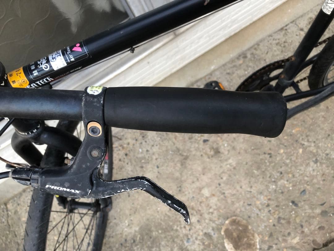 MARIN Urban 19 クロスバイク