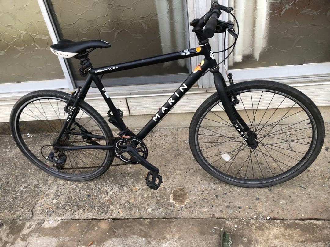 MARIN Urban 19 クロスバイク