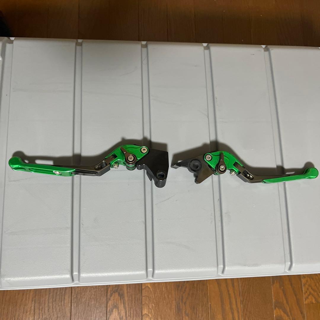 ニンジャ250カスタムセット