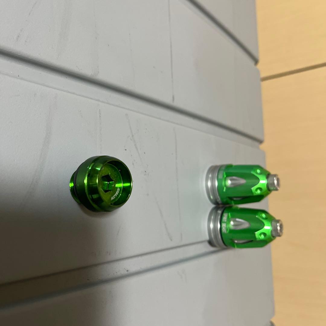 ニンジャ250カスタムセット