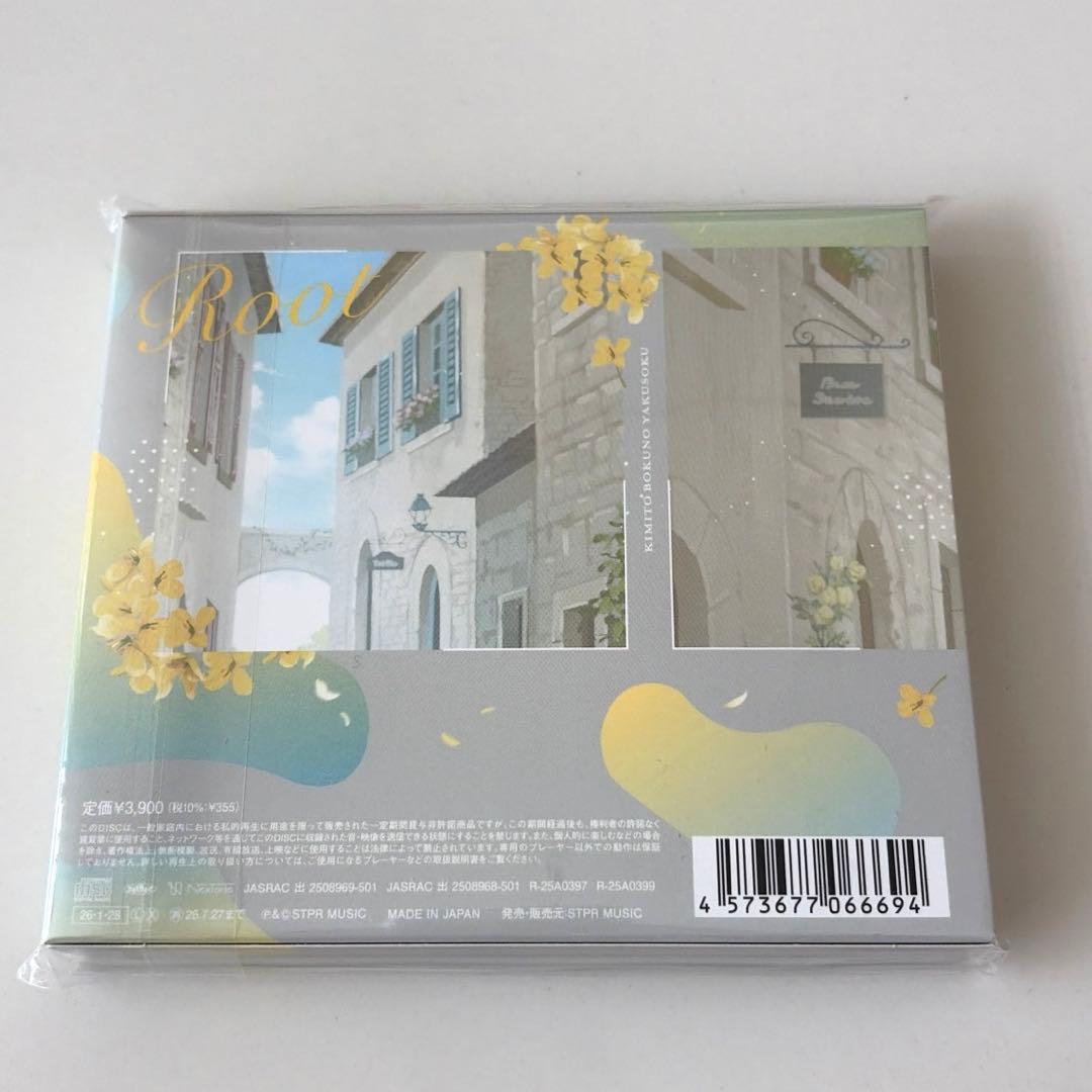 君と僕の約束 初回限定版bるぅとくん るぅとアルバム缶バッジブロマイド