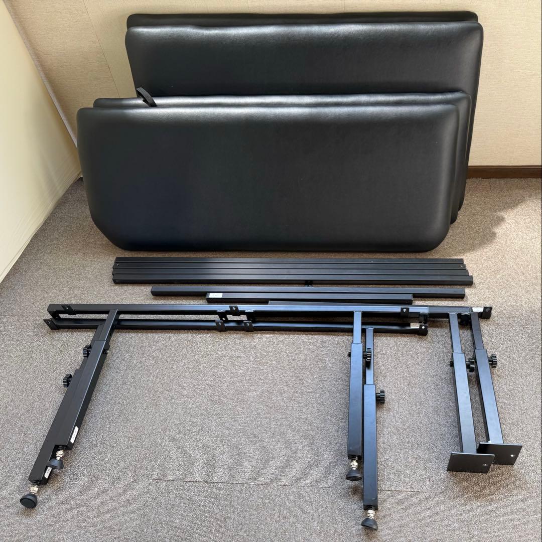 80 ノア ヴォクシー エスクァイア⭐︎MGRベットキット　シェード1台分セット