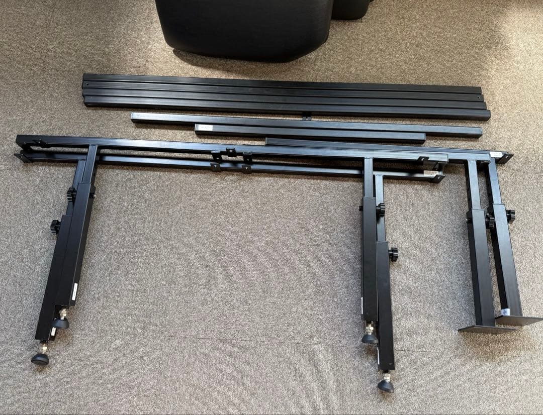 80 ノア ヴォクシー エスクァイア⭐︎MGRベットキット　シェード1台分セット