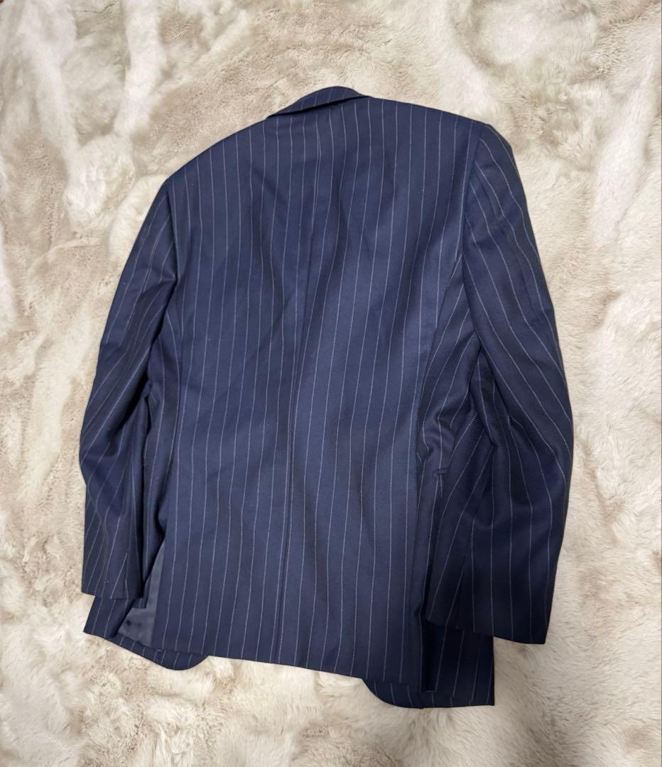 ユナイテッドアローズ　グリーンレーベルリラクシング　スーツ　セットアップ